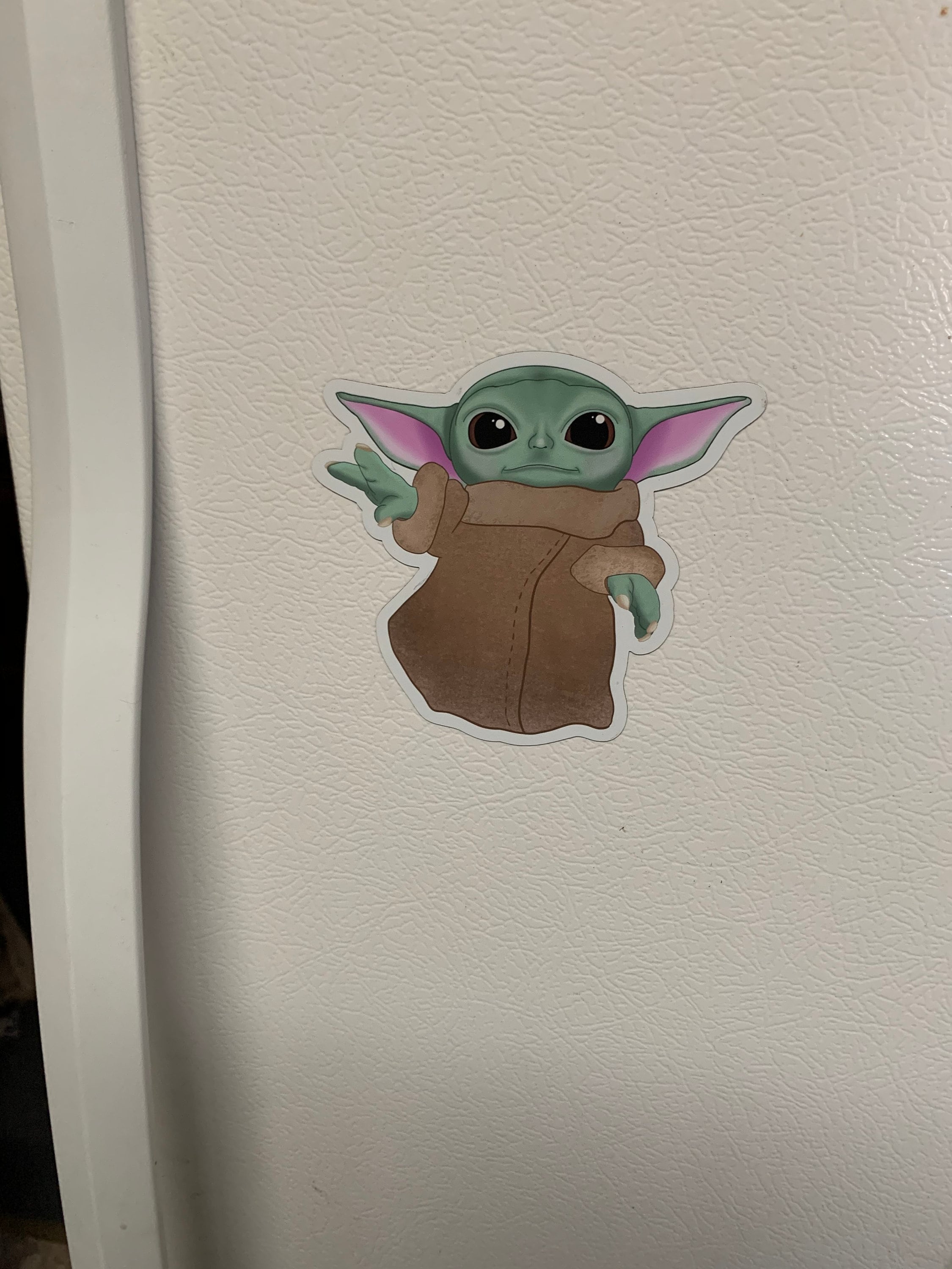 Baby Yoda Etsy