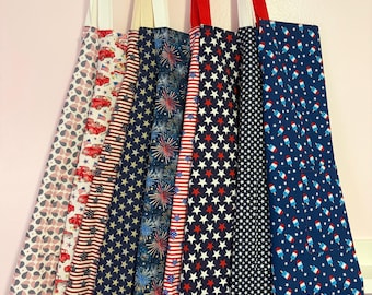 Americana Apron