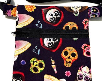 Disney Halloween Crossbody Purse