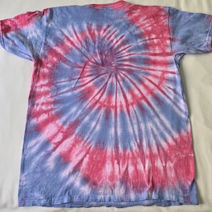 Red white and Blue image 1