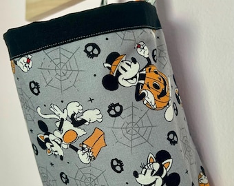 Halloween Car-Poochie Car Trash Bag