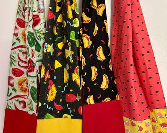 Kitchen Scarf