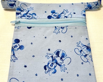 Assorted Crossbody Purse Disney Characters