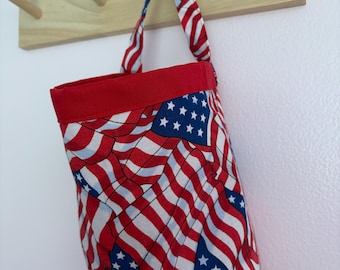 Americana Car-Poochies