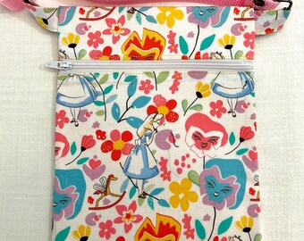 Cross Body Purse