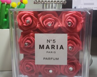 Chanel Party Etsy