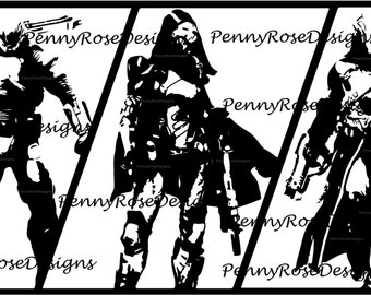 Download Destiny 2 Svg Etsy