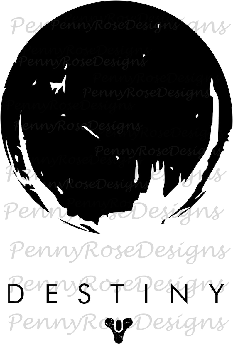 Download Destiny 2 Traveler / Destiny Traveler / Destiny 2 SVG / | Etsy