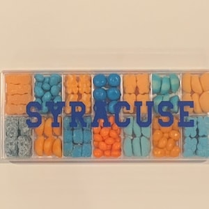 Acrylic Candy Box