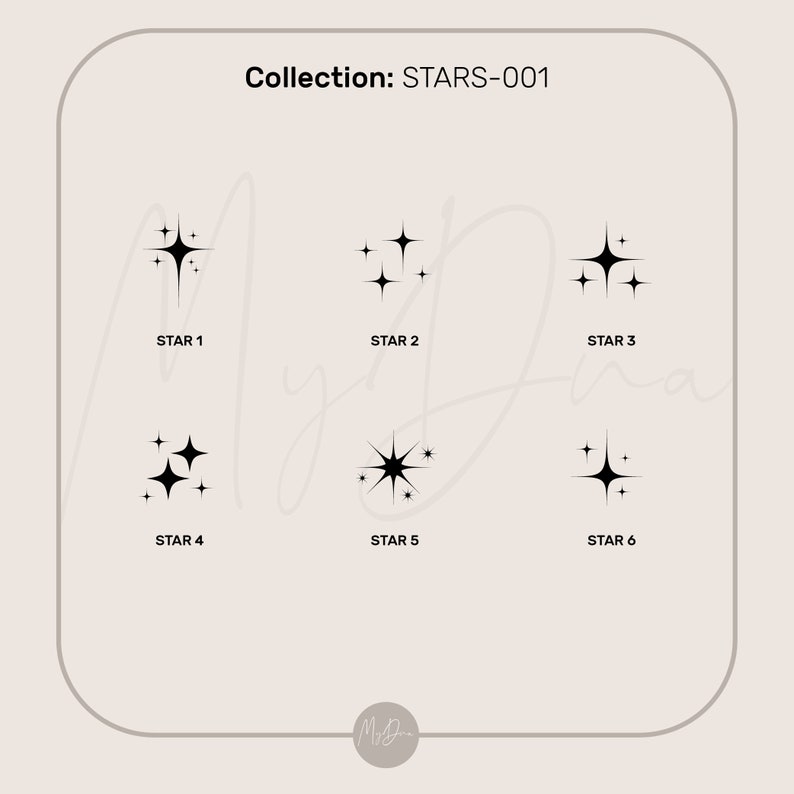 Cute Stars Engraved Ring · Star Pattern Ring · Gift for Her · 14k Gold ...