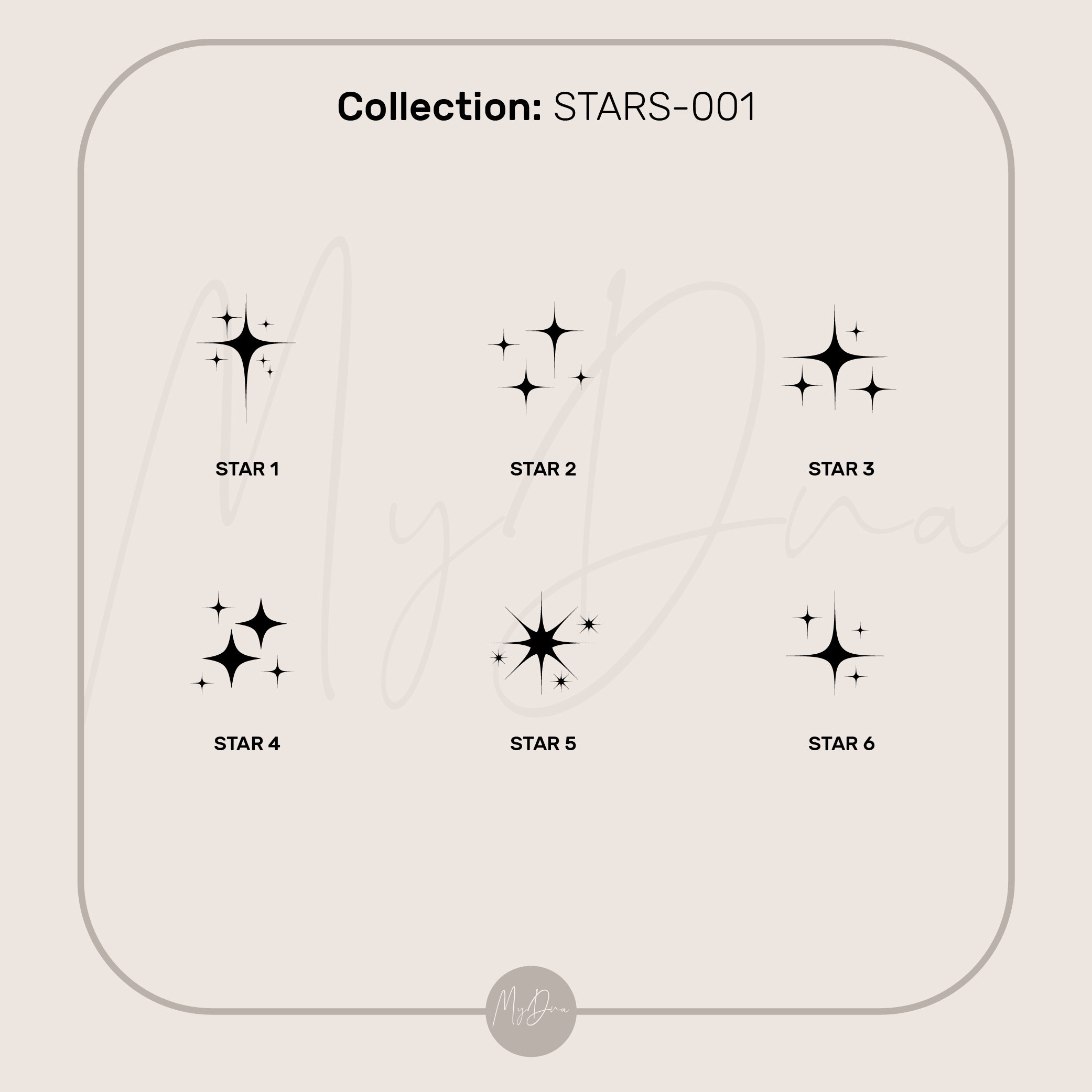 Cute Stars Engraved Ring · Star Pattern Ring · Gift for Her · 14k Gold ...