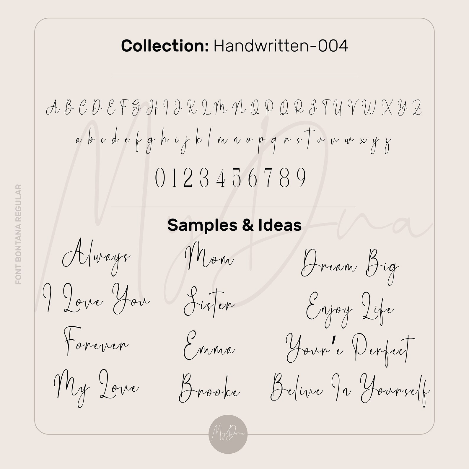 Custom Handwritten Letter Ring · Handwriting Ring · Personal Initial ...