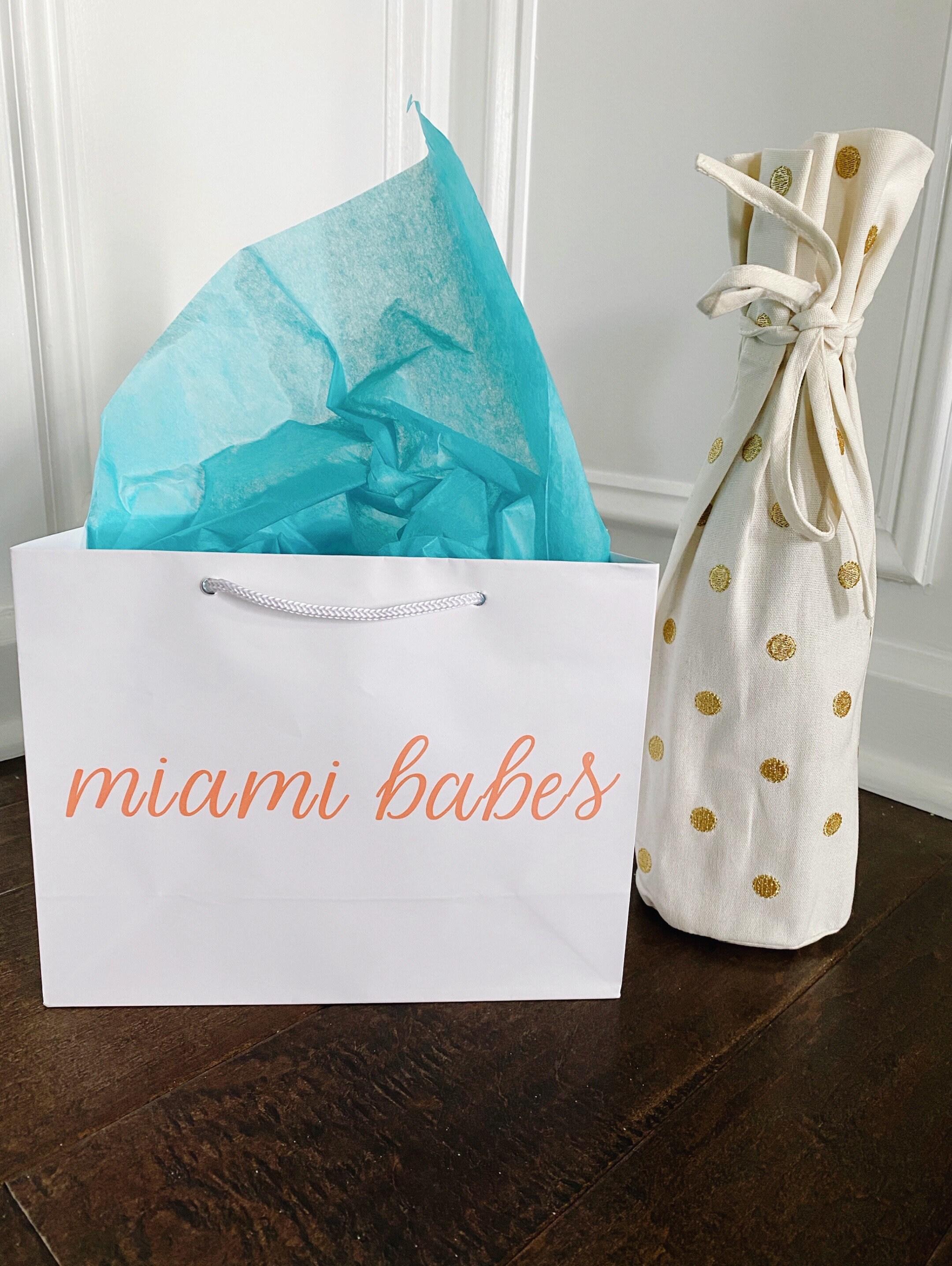 Bachelorette Party Gift Bag Girls Weekend Gift Bag Etsy