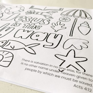 A closer look at what the Bonus Verse looks like (this is Day 4).