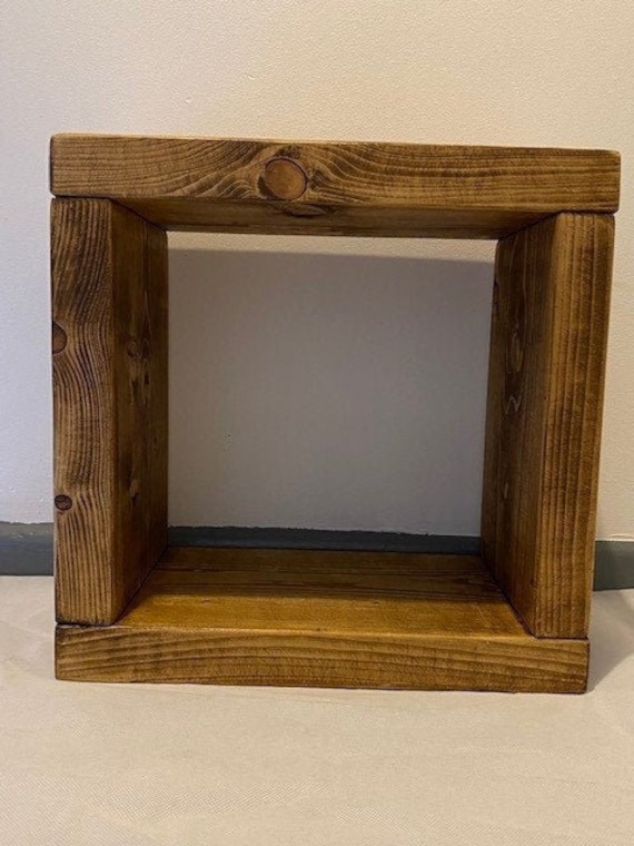 Cube storage sofa table deals