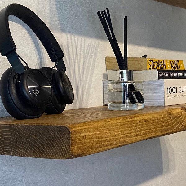 Floating Shelves Etsy UK