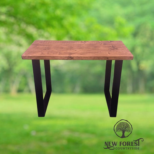 Rustic Garden Furniture Etsy UK