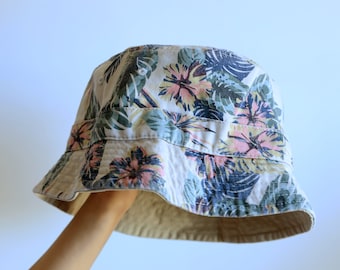YOLIYANA Retro All Over Print Bucket Hat,for Travel,One Size YOLIYANA Retro All Over Print Bucket Hat,for Travel,One Size