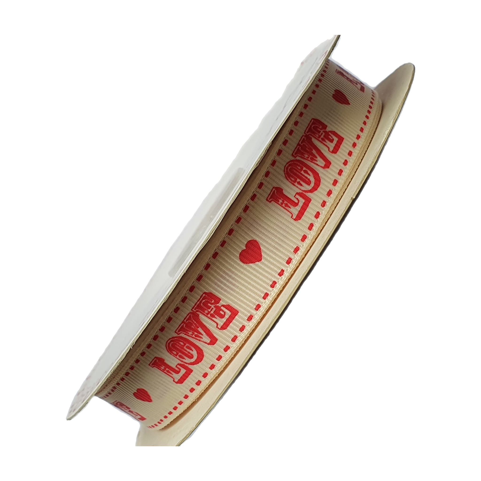 Love♡ribbon Love Ribbon 16mm X 1 Metre - Etsy