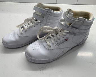 reebok pumps 80s