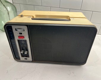 Vintage Realistischer Stereo Kassetten Adapter für 8 Track Player Radio  Shack Tandy -  Österreich