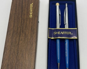 シェーファー TRZ モデル 60 ボールペン＆シャープペンシルセット