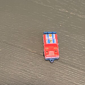 Vintage Galoob Micro Machines 80s Datsun Shell Goodyear Toy Collector ...
