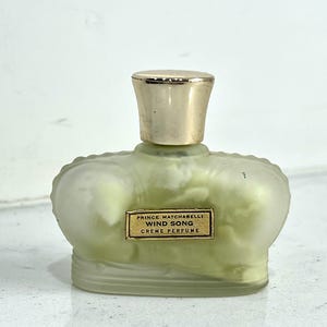 Prince Matchabelli Perfume Bottles - Etsy