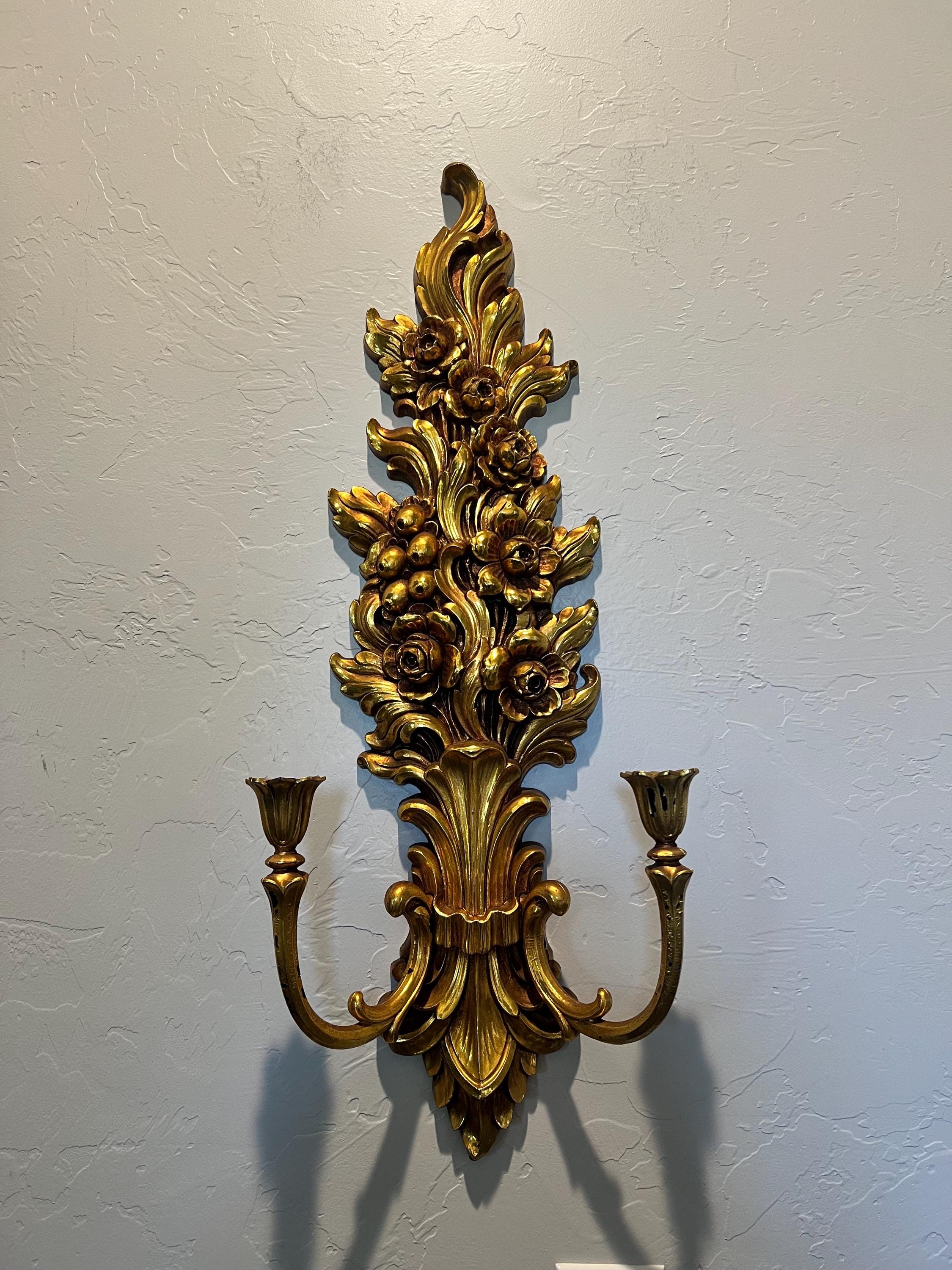 Large Candle Sconces - Etsy, image size:2250x3000