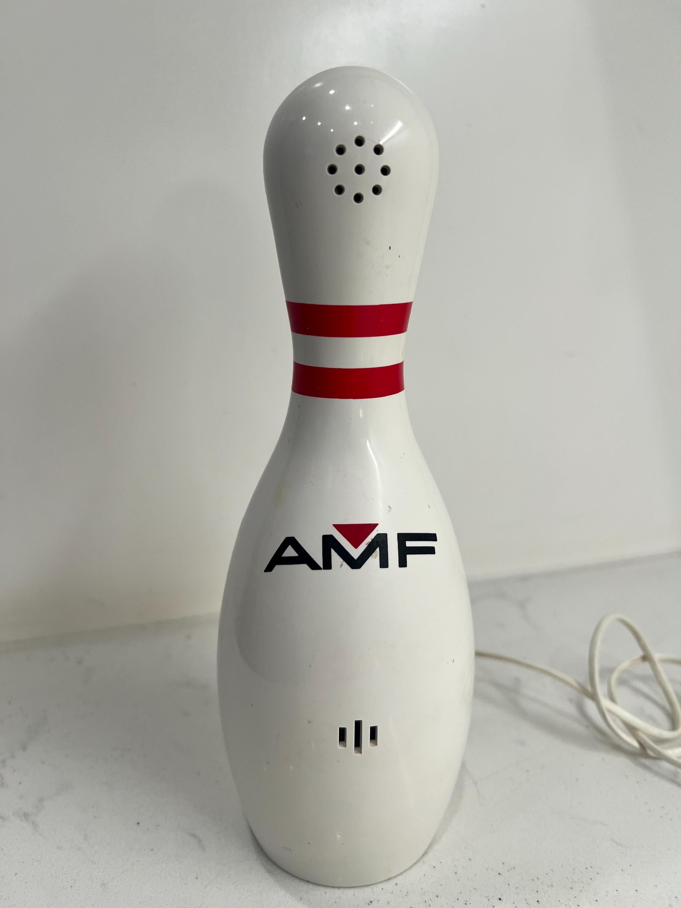 Amf bowling pins - Etsy 日本