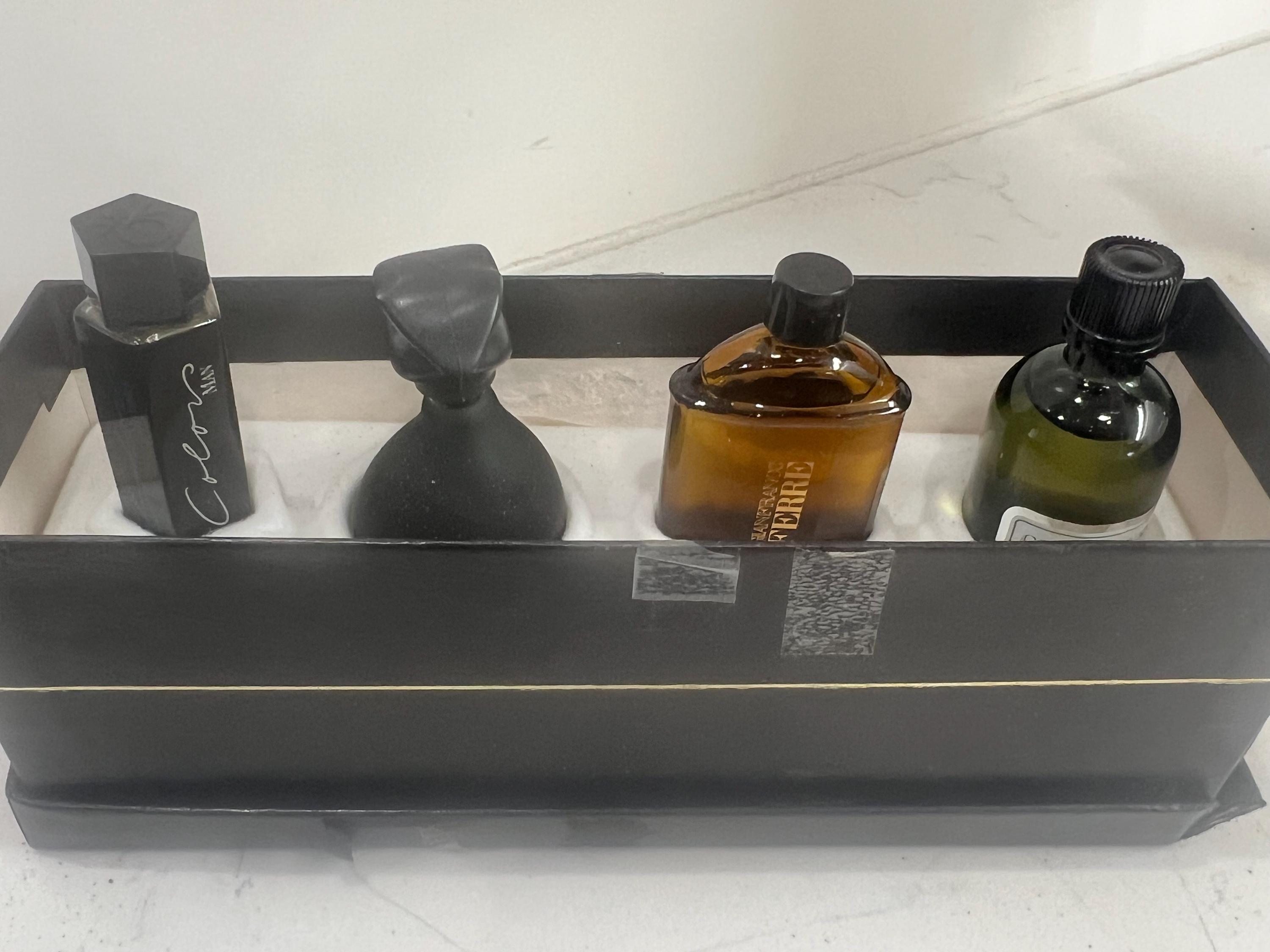Colors De Benetton Perfume - Etsy