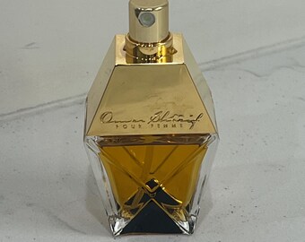 Omar Shariif Pour Femme Eau De Toilette 1 fl oz