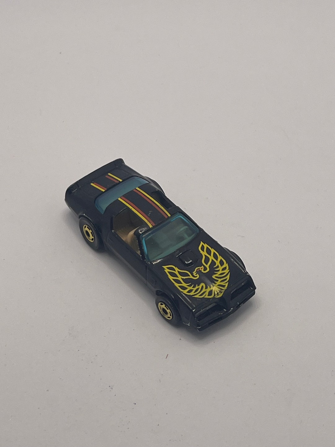 Hot Wheels '77 Pontiac Firebird T/A, Fast & Furious 3/5
