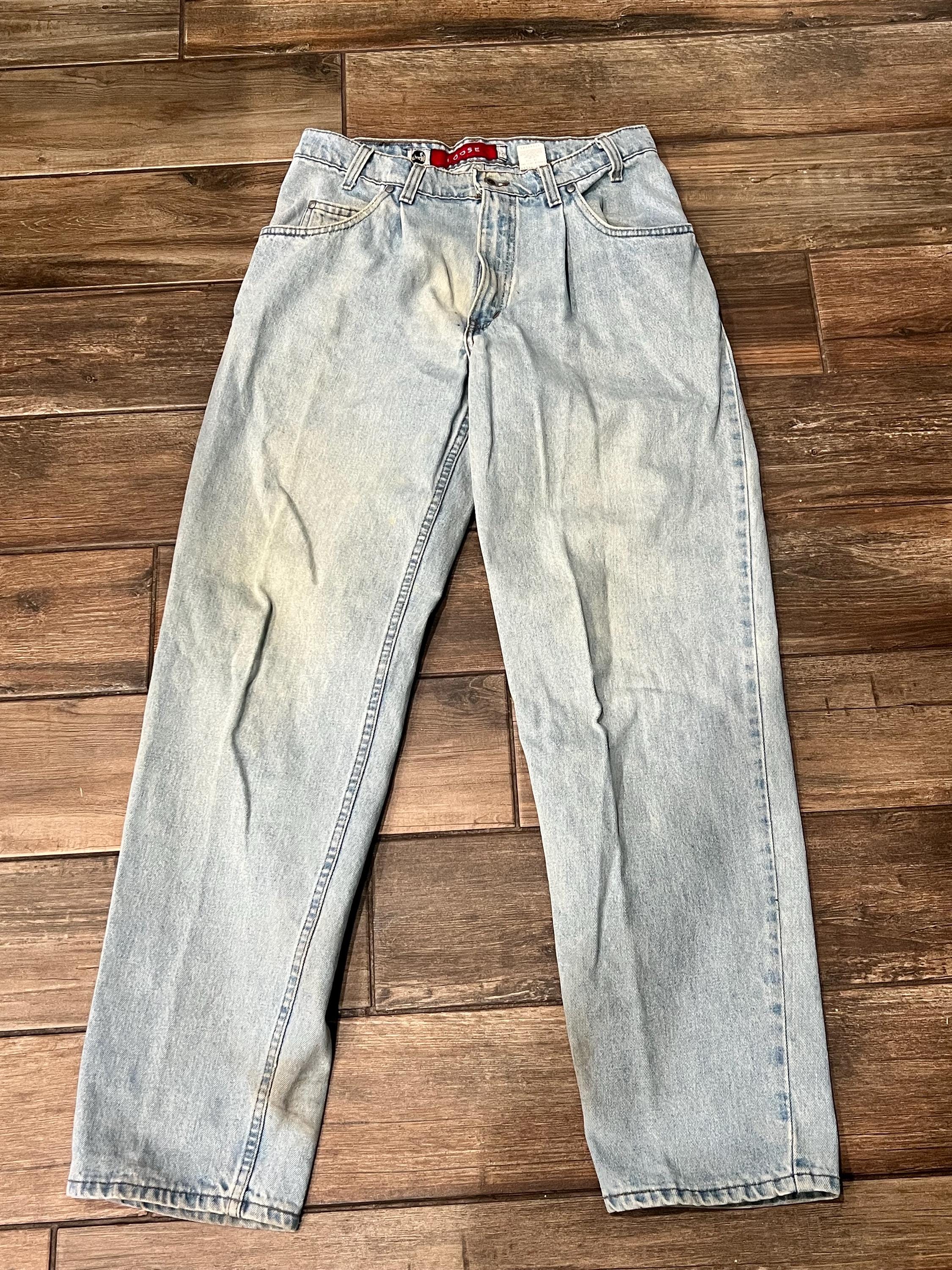 Levis Silvertab 32 - Etsy