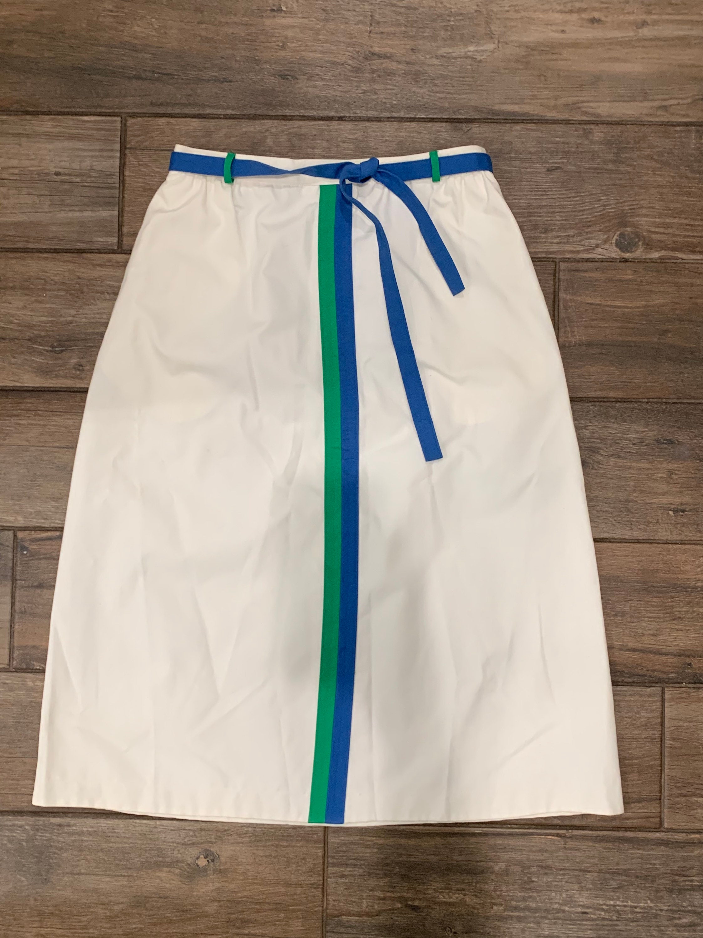 Chemise Vintage David Brooks Femme Taille 10 - Carreaux Colorblock, Manches Longues, Coton (neuve Avec étiquette)