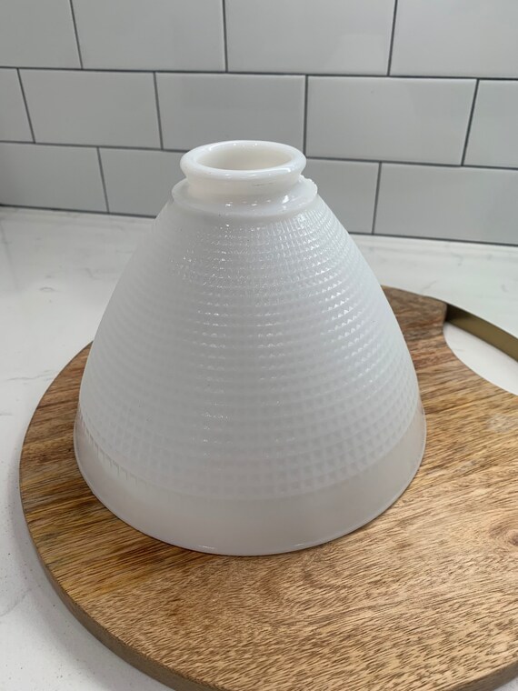 Torchiere glass cheap bowl replacement