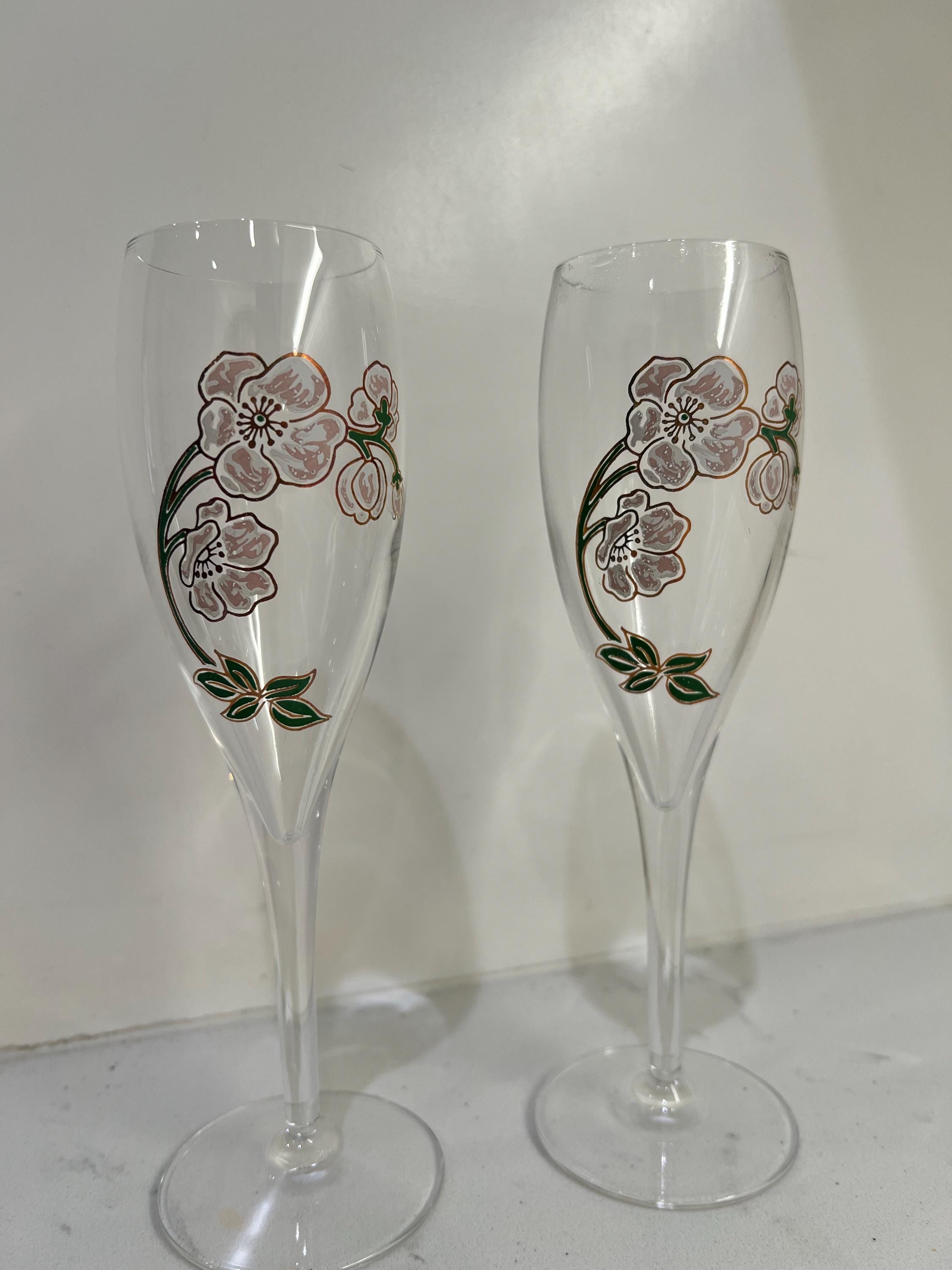 Perrier jouet glass - Etsy 日本