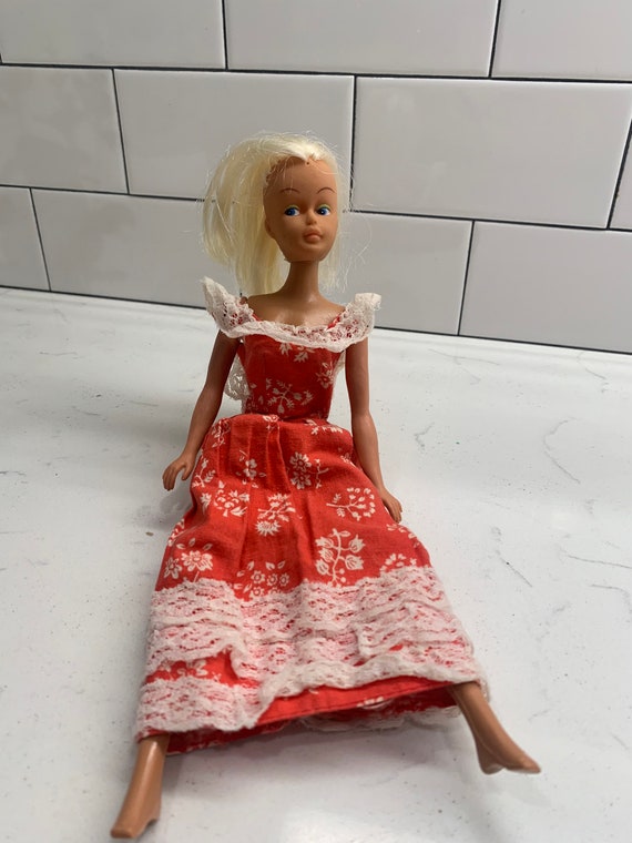 SCELTA Vestiti Barbie e Barbie vintage anni '60 / Barbie da