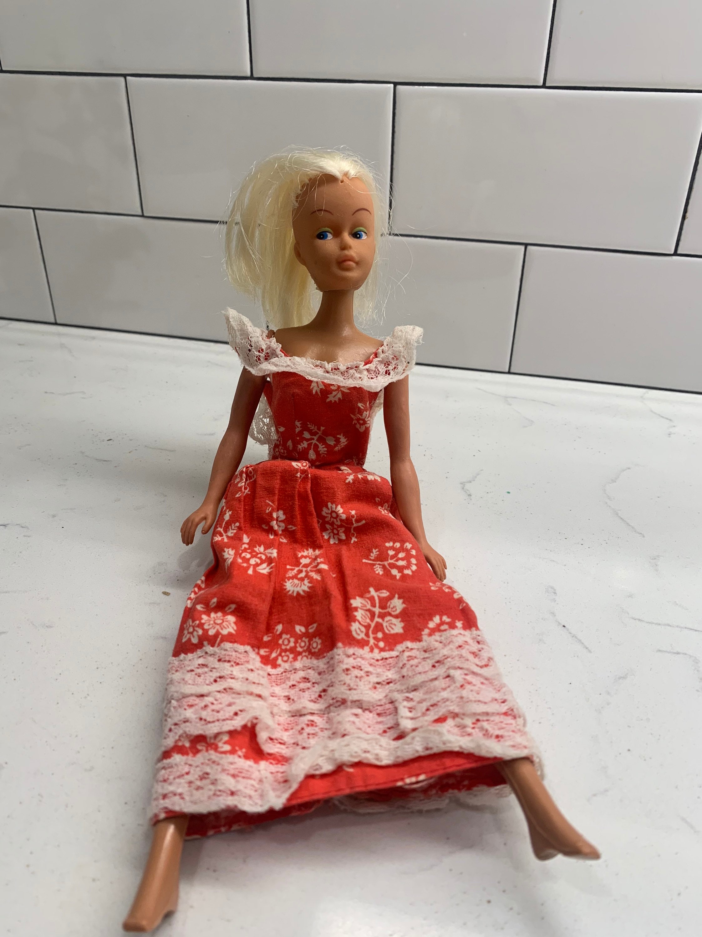 Barbie vintage anni 60 cheap