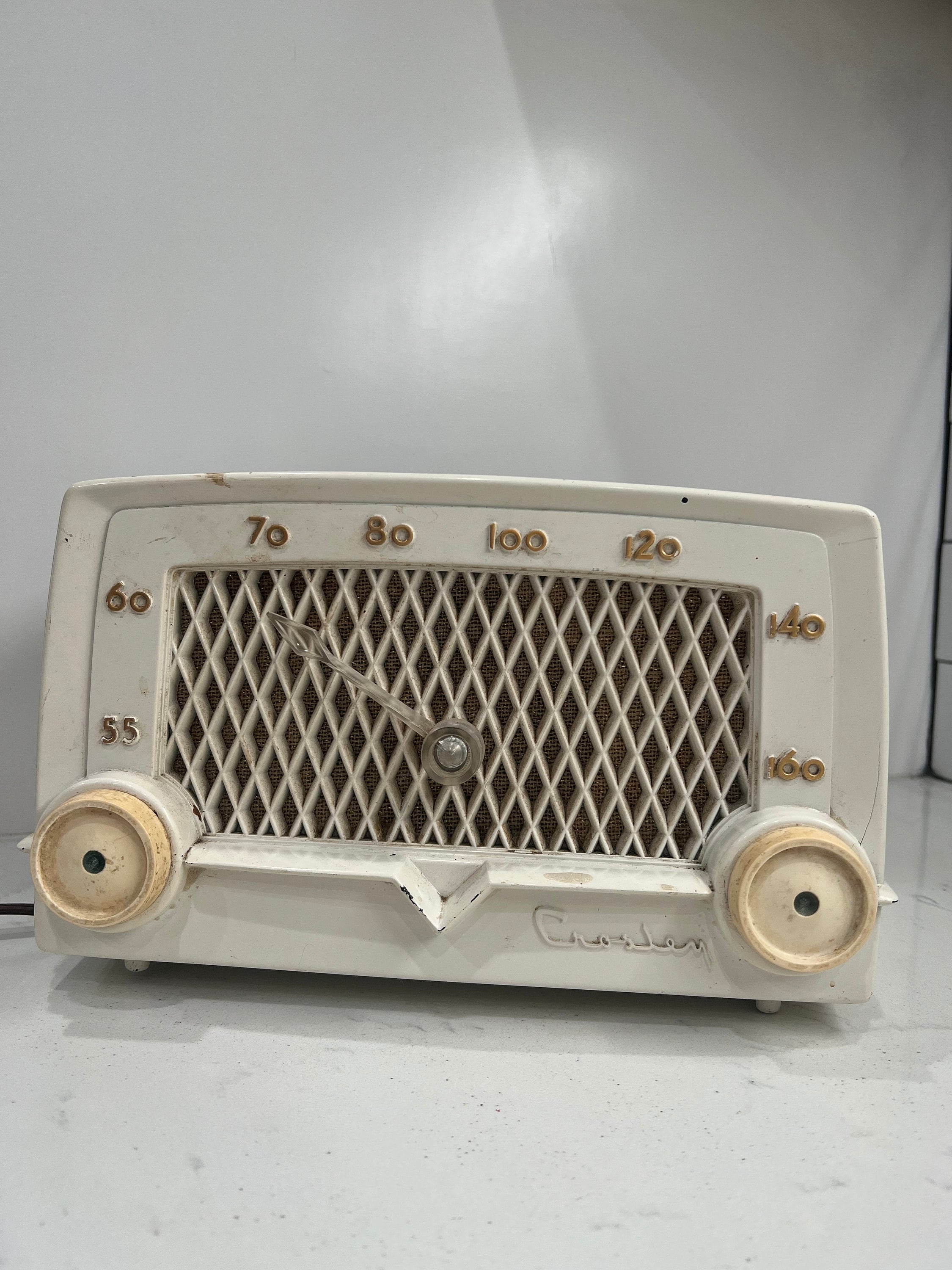 Crosley Tube Radio - Etsy Crosley Tube Radio - Etsy
