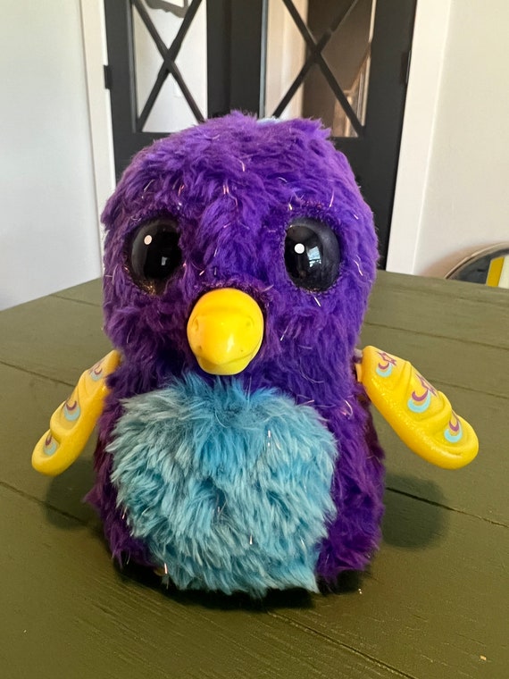 Hasbro hatchimals hotsell