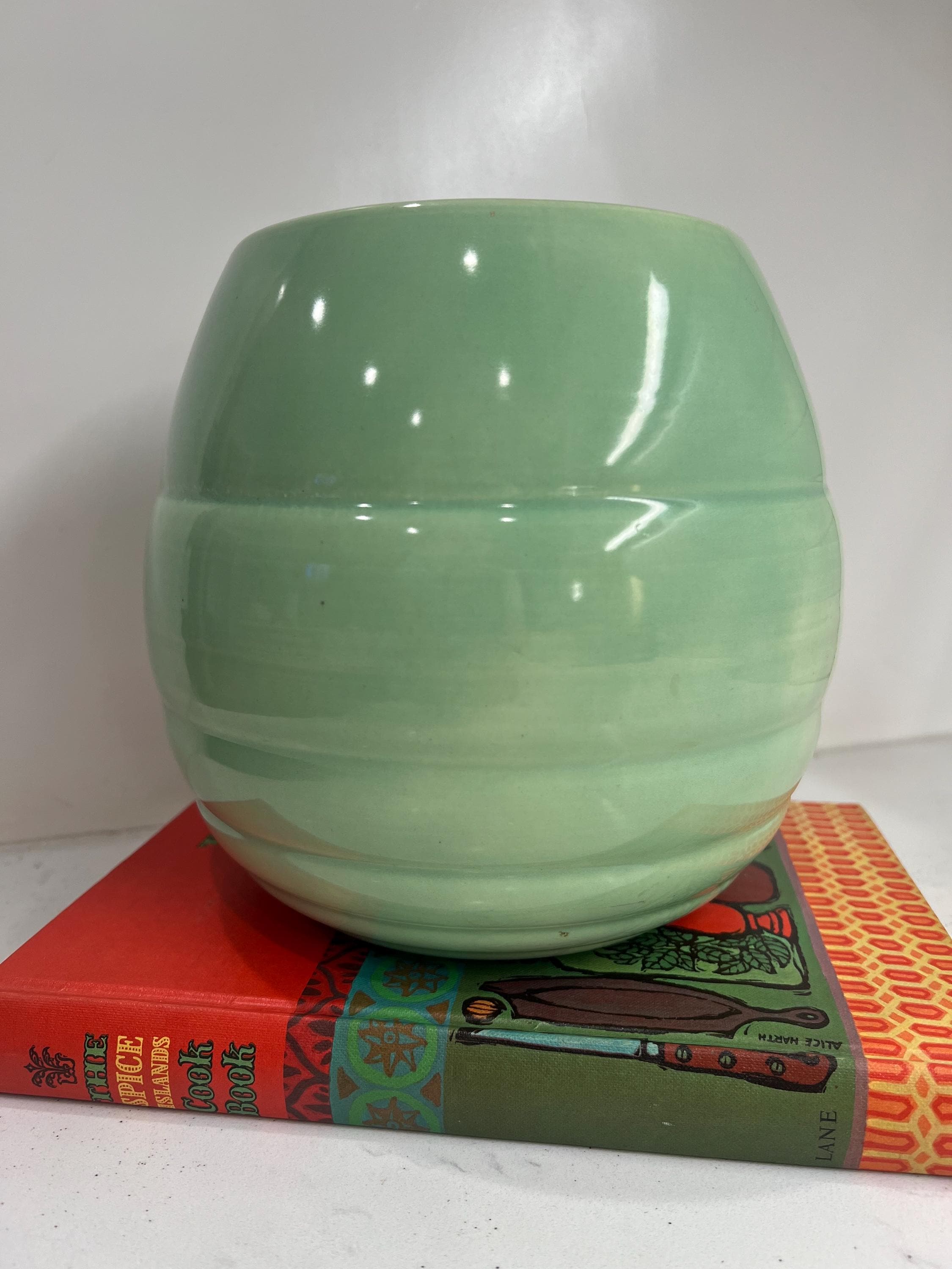 Bauer Pottery - Etsy