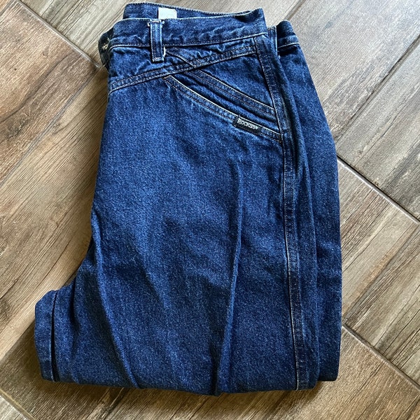 Vintage 1980s Rockies Jeans