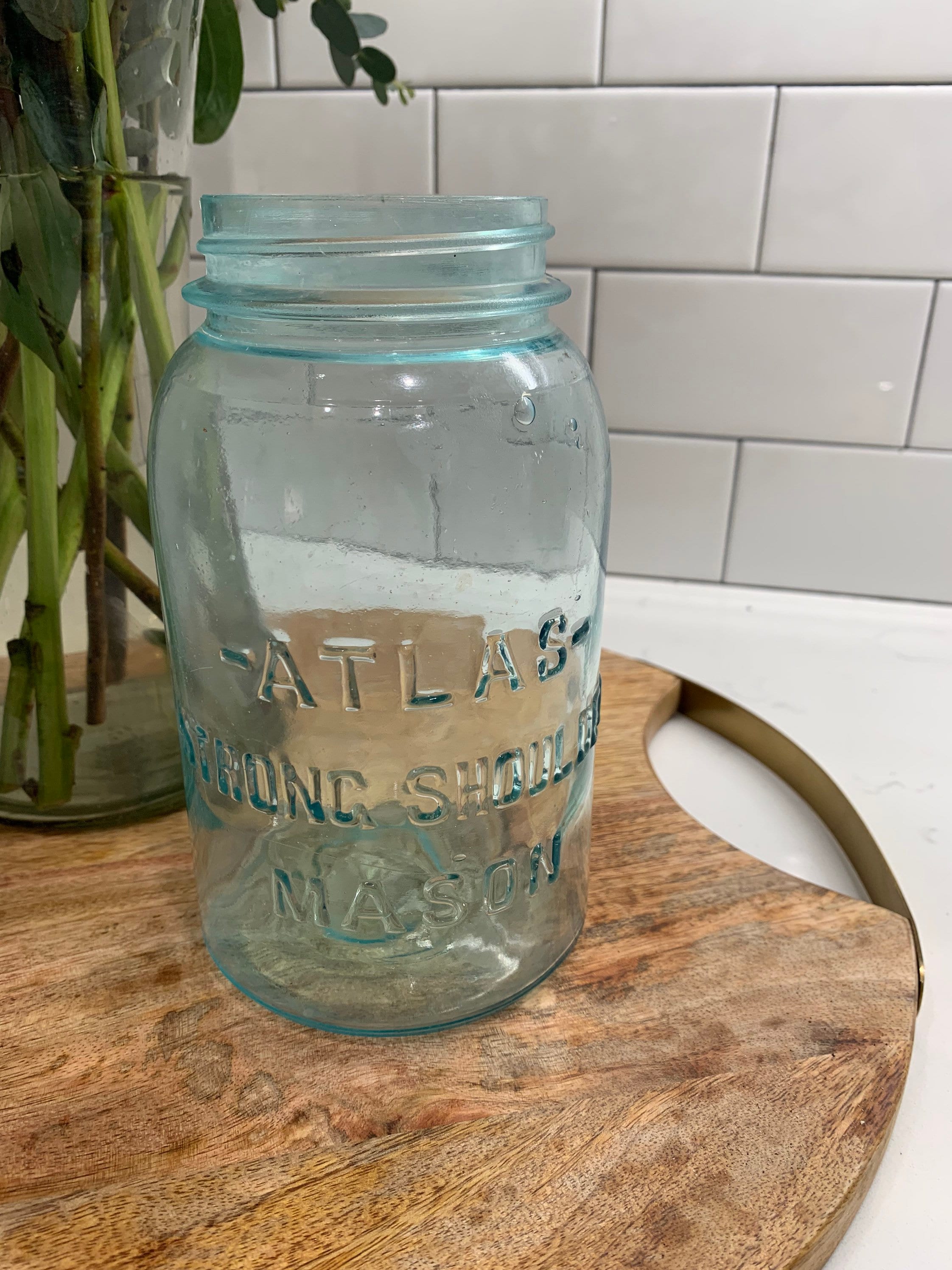 Atlas Mason Jars Value (Identification Price Guides), 44 OFF