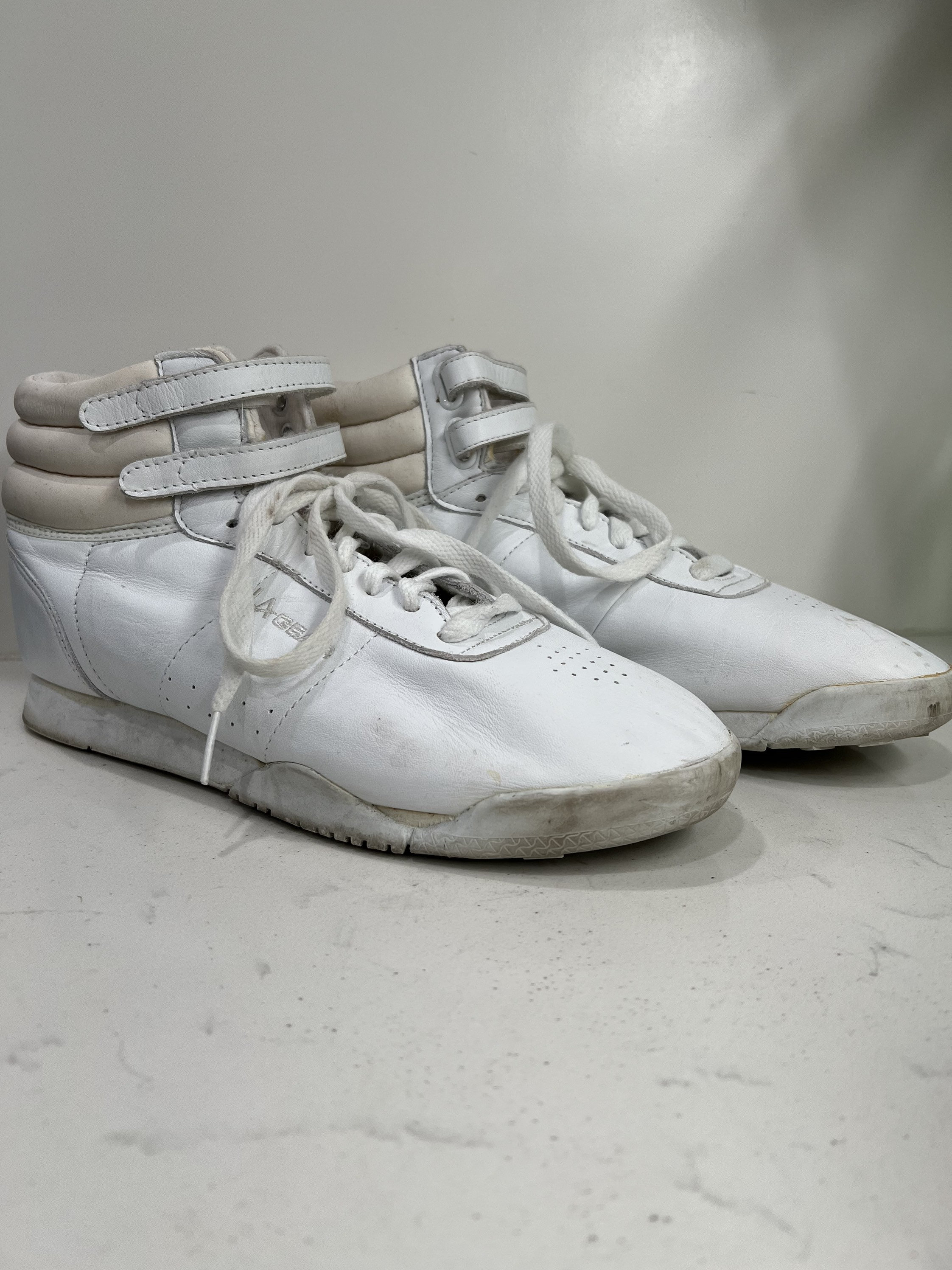 80s la gear shoes - Etsy Nederland