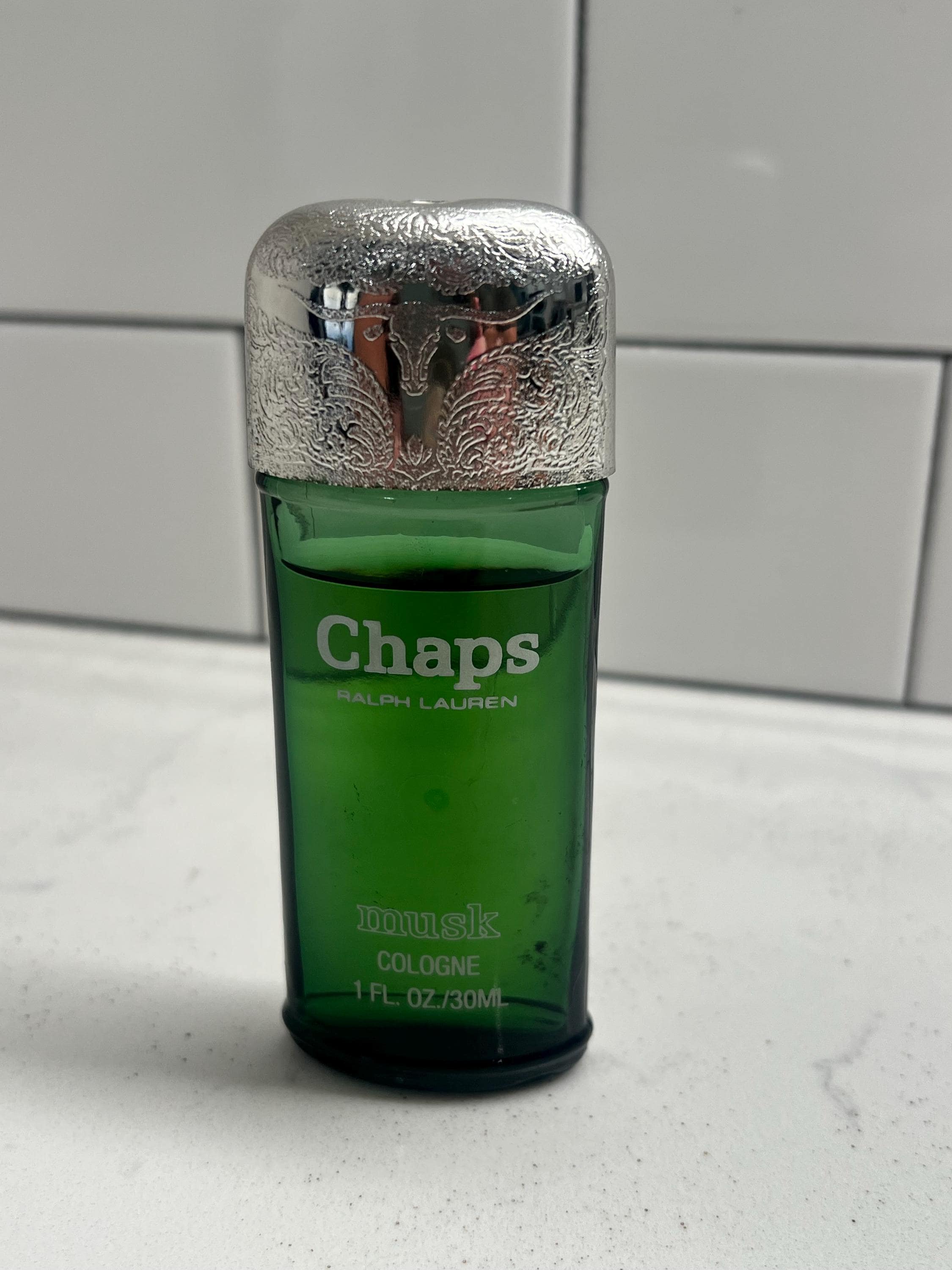 Lauren Chaps Perfume Chaps Hombre Chaps Ralph Lauren Cologne A