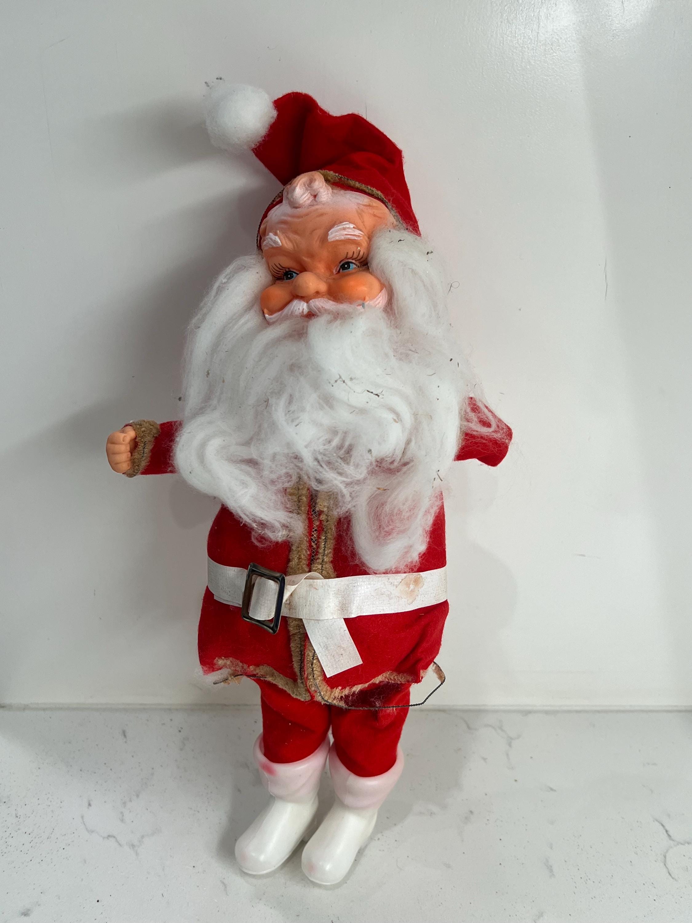 アンティークサンタクロース Antique Santa Japan - Etsy