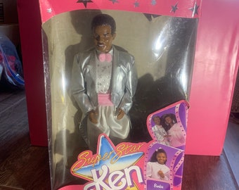 Celebration barbie 2000 special edition sales african american
