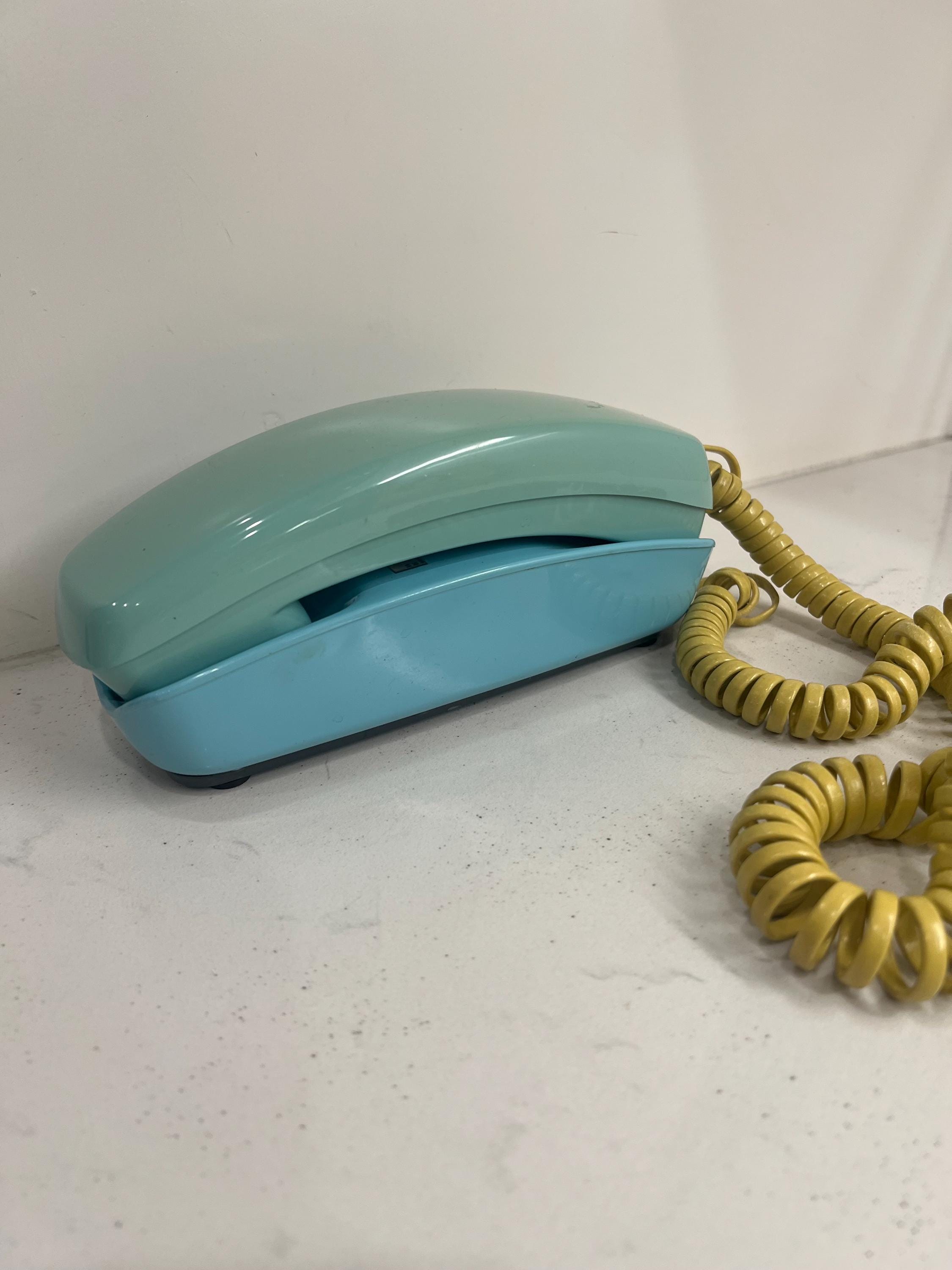 90s landline phone - Etsy 日本