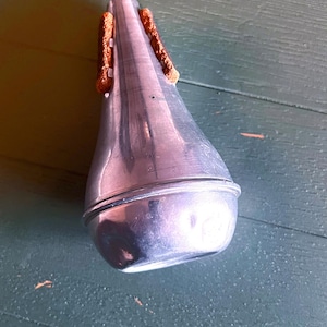 Leblanc Vacchiano Trumpet Mute Vintage